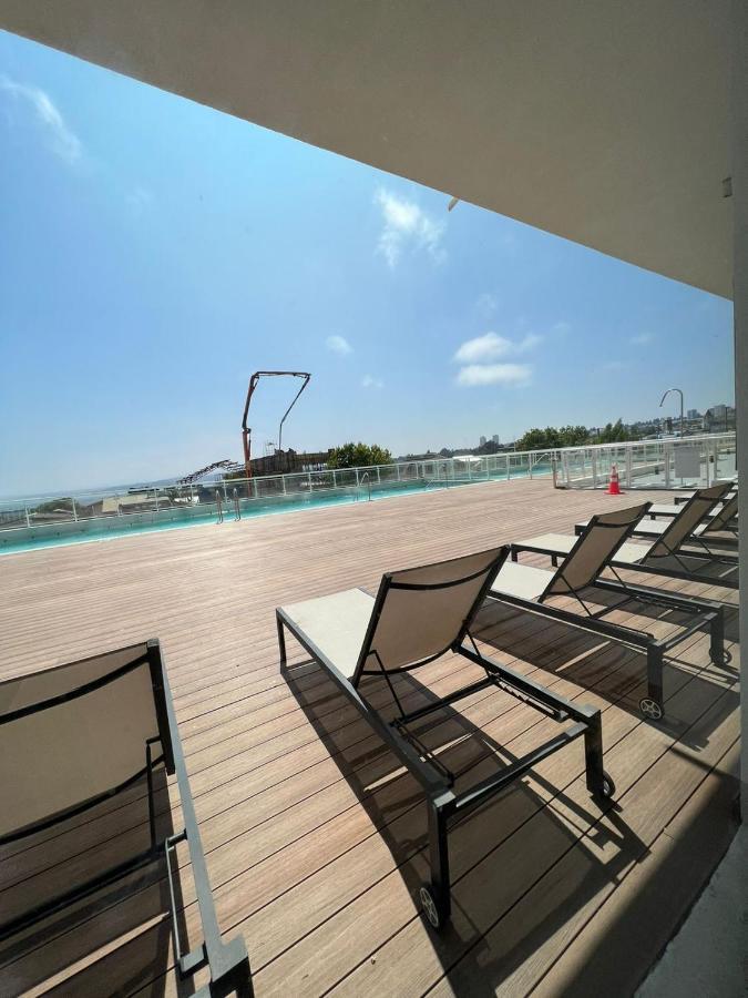 Concon Edificio Mares De Montemar Apartment Ngoại thất bức ảnh
