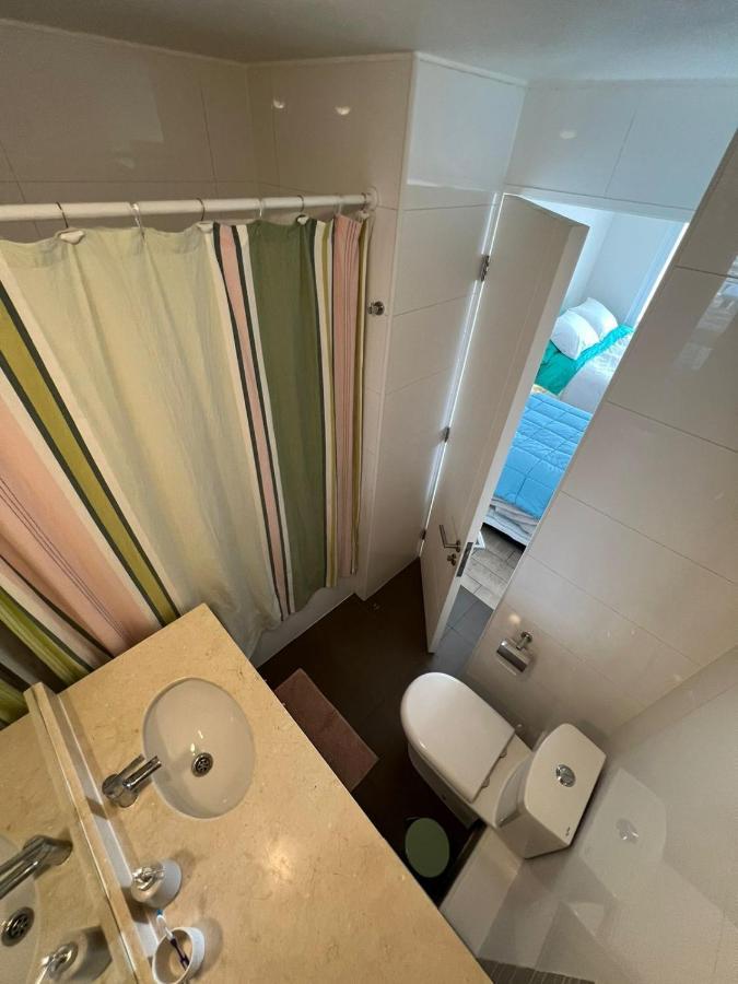 Concon Edificio Mares De Montemar Apartment Ngoại thất bức ảnh