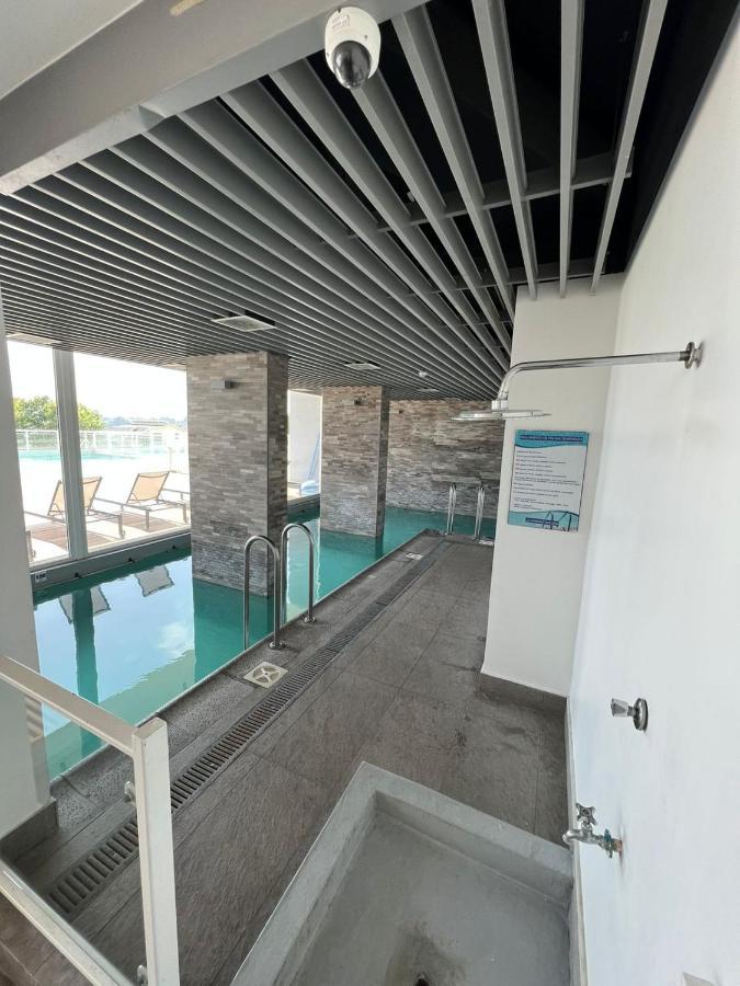 Concon Edificio Mares De Montemar Apartment Ngoại thất bức ảnh