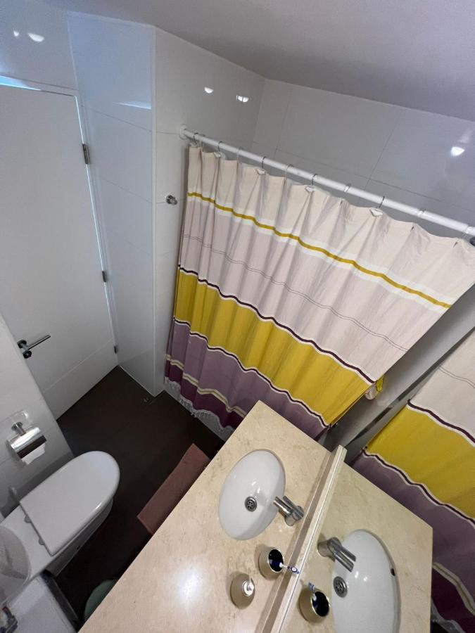 Concon Edificio Mares De Montemar Apartment Ngoại thất bức ảnh