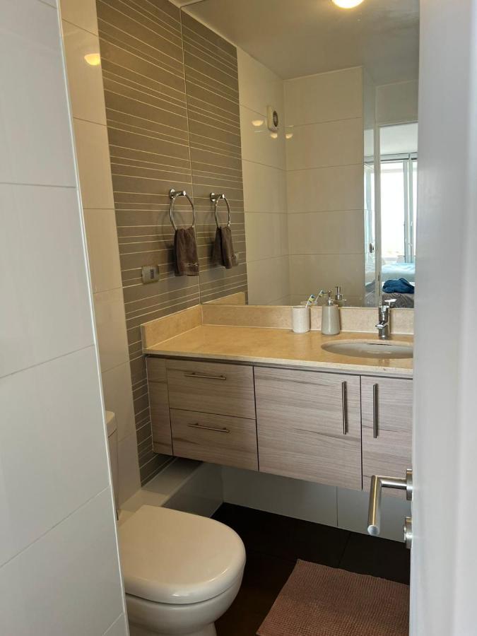 Concon Edificio Mares De Montemar Apartment Ngoại thất bức ảnh