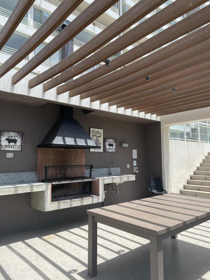 Concon Edificio Mares De Montemar Apartment Ngoại thất bức ảnh